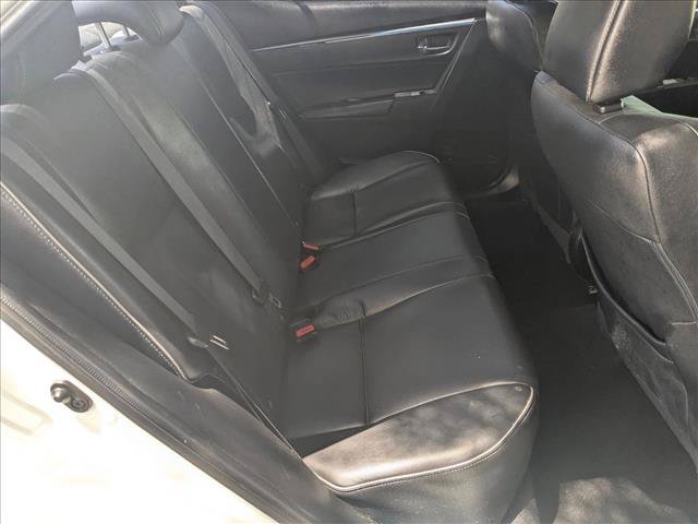 Used 2014 Toyota Corolla S Premium FWD image 17