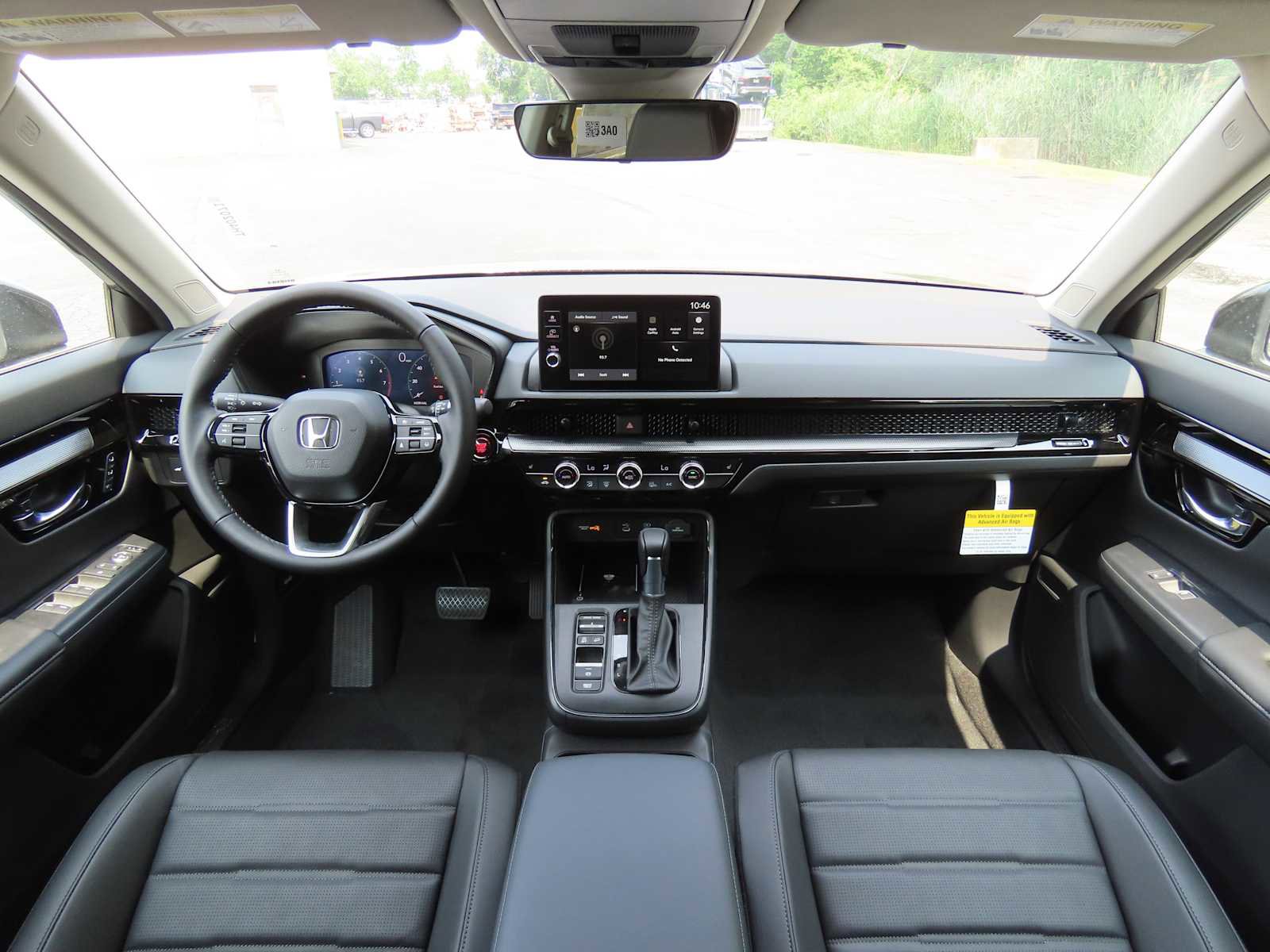 New 2026 Honda CR-V EX-L image 17