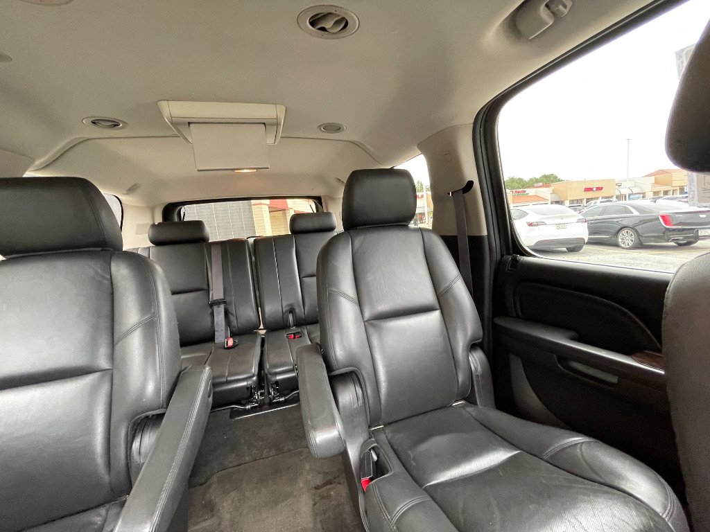 Used 2012 GMC Yukon XL Denali RWD image 64