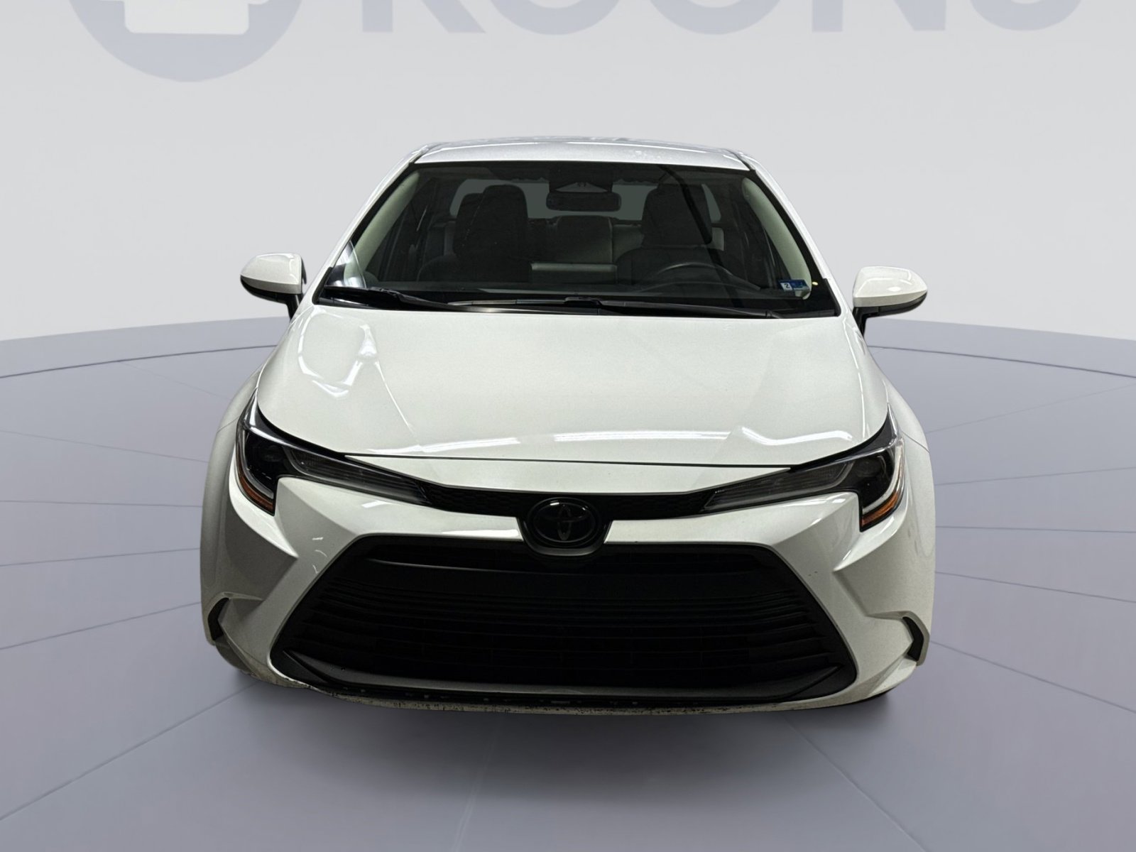 Used 2024 Toyota Corolla LE image 15