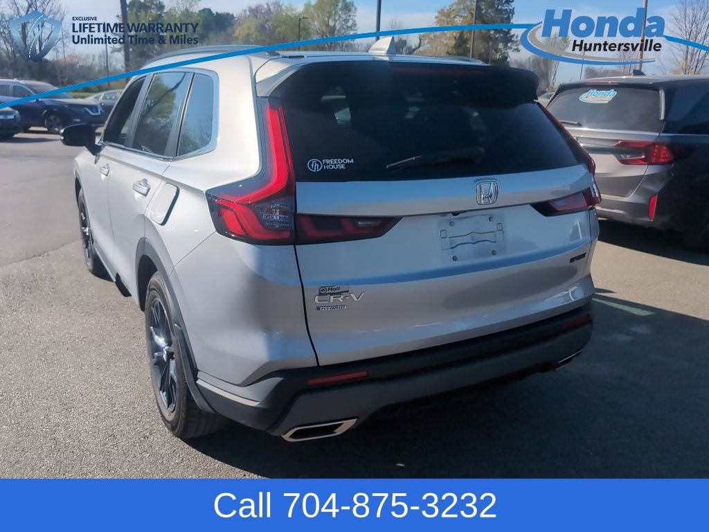 Used 2023 Honda CR-V Sport image 6