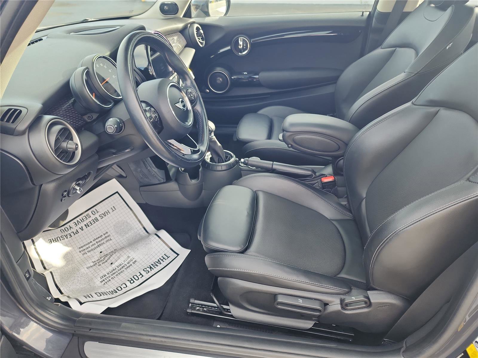 Used 2015 MINI Cooper S image 14