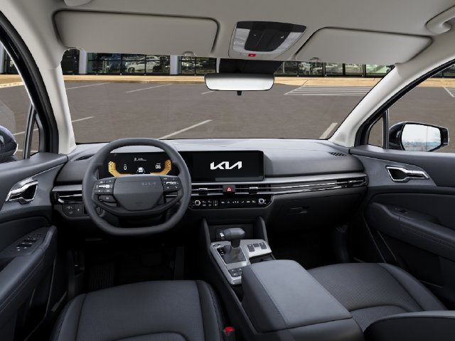 New 2026 Kia Sportage EX FWD image 14