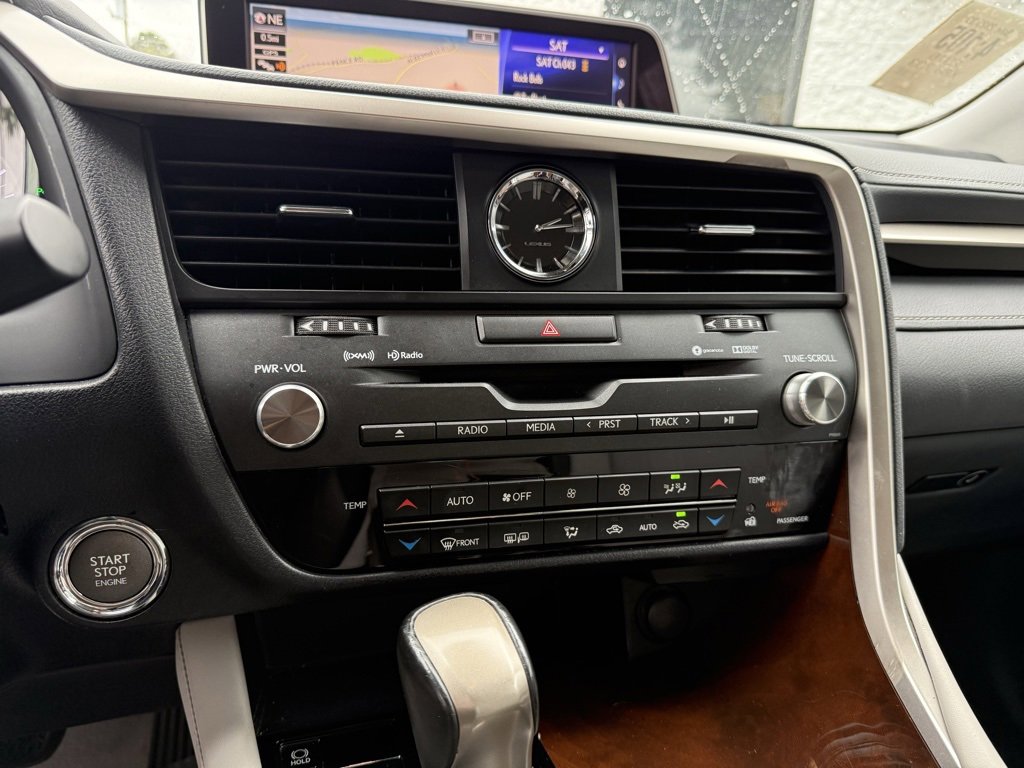 Used 2016 Lexus RX 350 FWD image 15