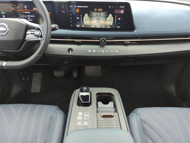 Certified 2024 Nissan Ariya AWD image 22
