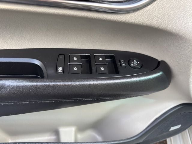 Used 2016 Cadillac ATS 2.0T AWD Sedan image 9
