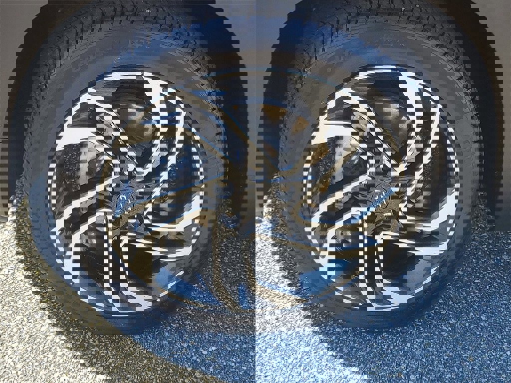 Used 2026 Chevrolet TrailBlazer RS w/ Convenience Package image 32