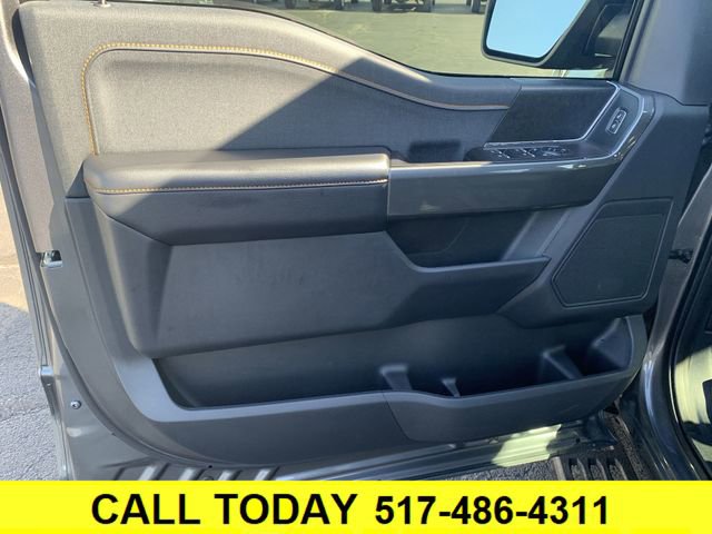 Used 2023 Ford F150 Tremor image 22