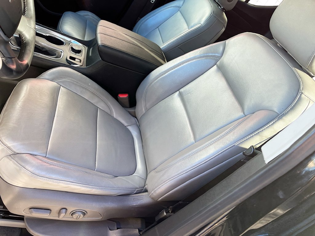 Used 2021 Chevrolet Traverse RS AWD/4WD image 20