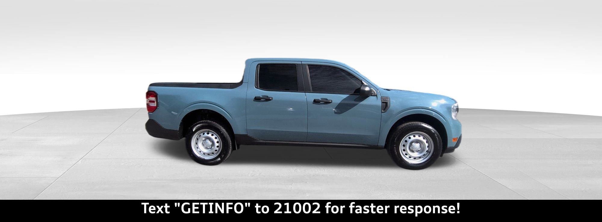 Used 2022 Ford Maverick XL image 37