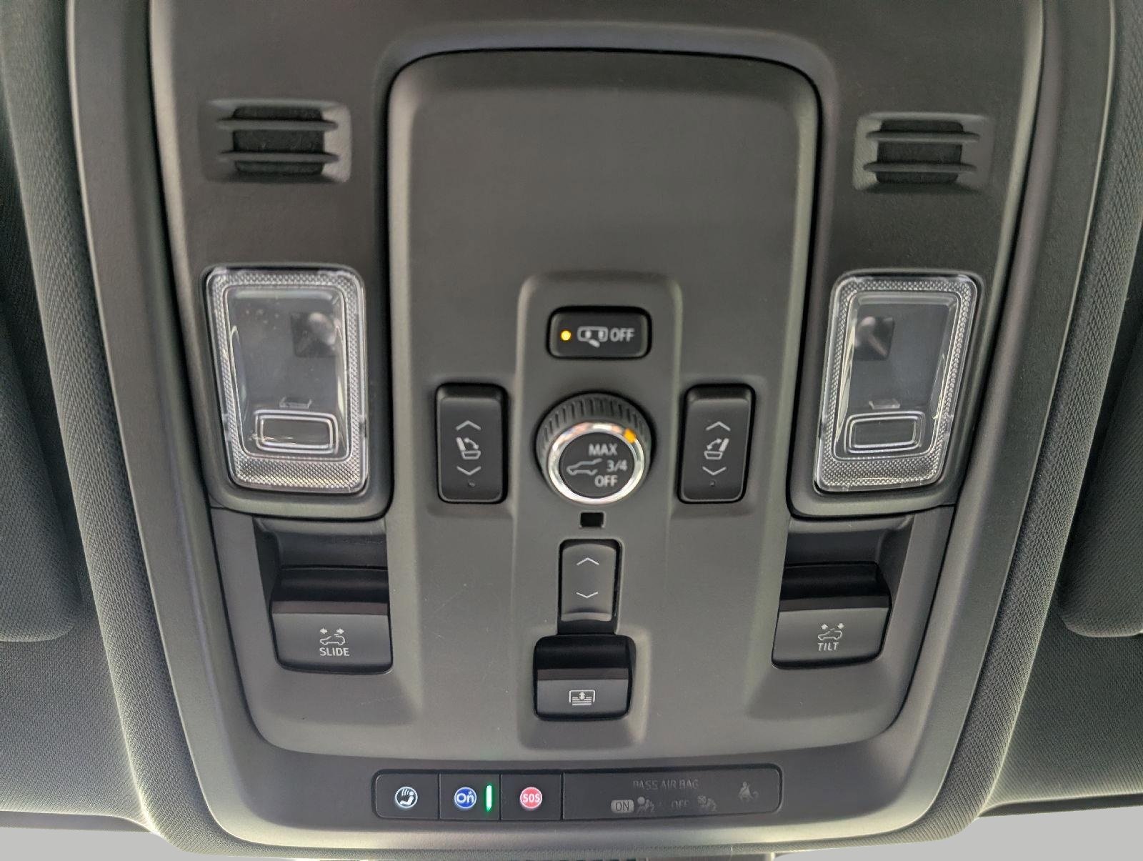 Used 2025 Chevrolet Tahoe RST w/ RST Capability Package AWD/4WD image 18