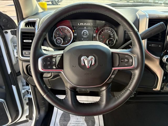 Used 2024 RAM 2500 Laramie AWD/4WD image 17