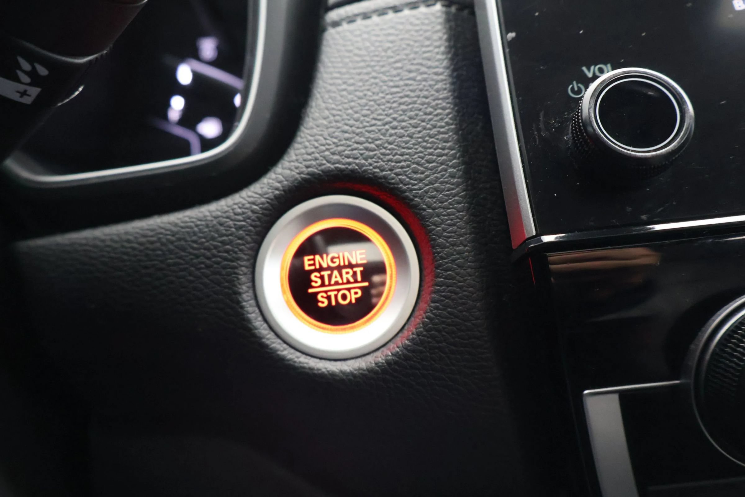 Used 2022 Honda CR-V EX image 27