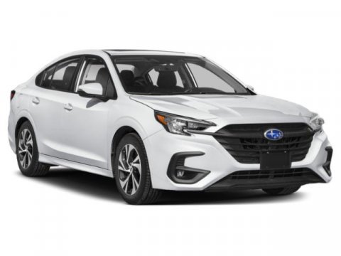 Used 2025 Subaru Legacy Premium AWD/4WD image 9