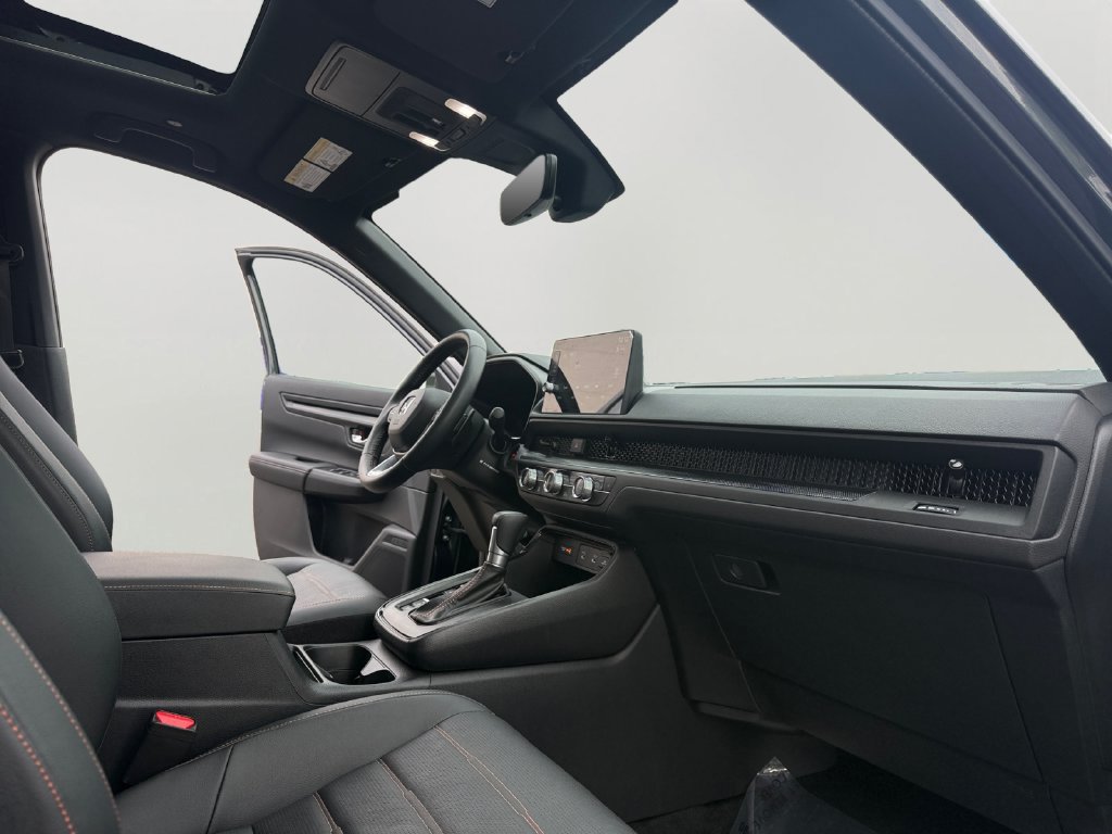 Used 2026 Honda CR-V Sport-L image 11