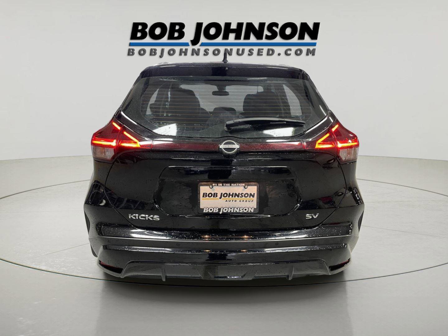 Used 2023 Nissan Kicks SV image 6