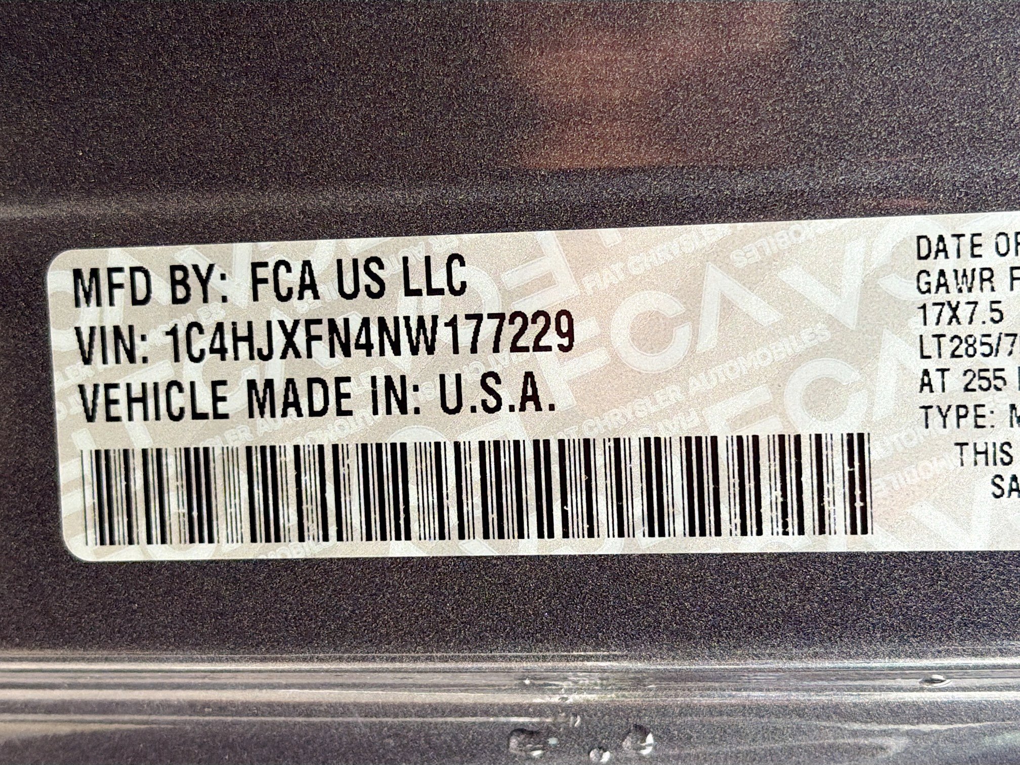 Used 2022 Jeep Wrangler Unlimited Rubicon w/ Cold Weather Group image 42