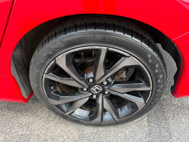 Used 2019 Honda Civic Sport image 11