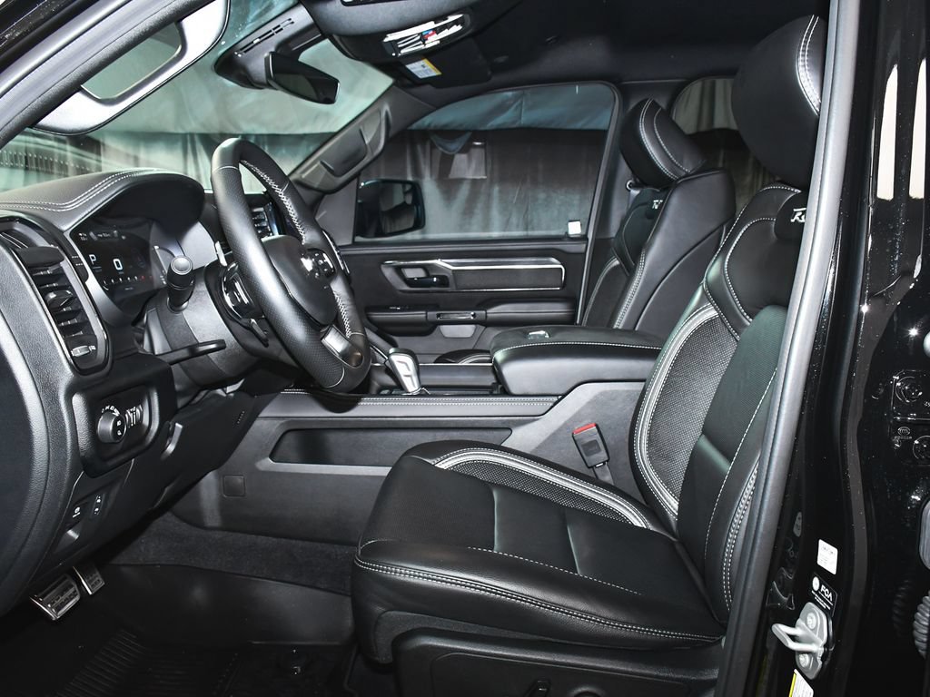 Used 2026 RAM 1500 RHO AWD/4WD image 42
