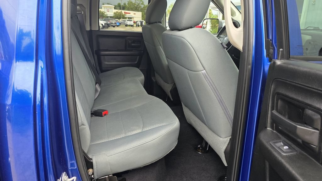 Used 2019 RAM 1500 Express AWD/4WD image 7
