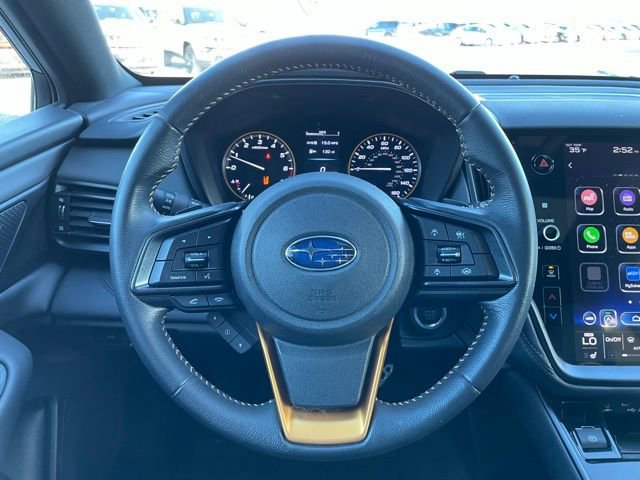 Used 2022 Subaru Outback Wilderness image 15