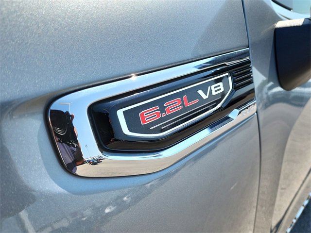 New 2026 GMC Sierra 1500 Denali image 10