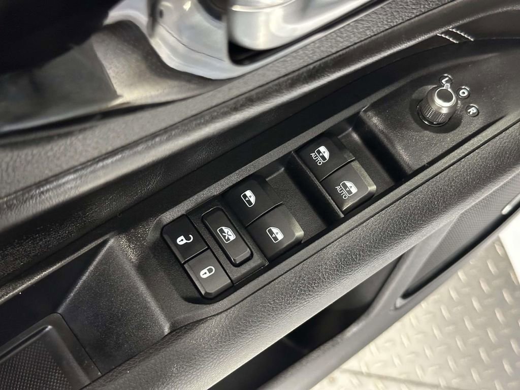 Certified 2022 Jeep Compass High Altitude image 27