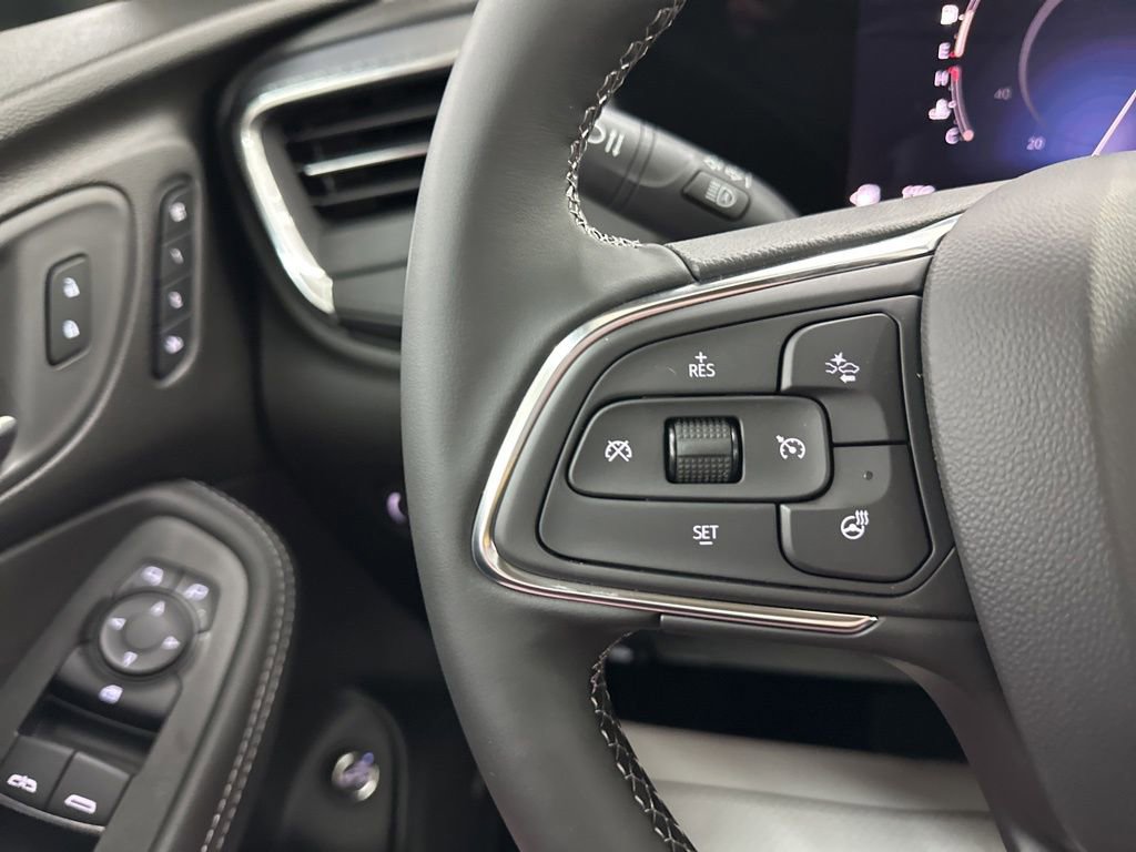 New 2026 Buick Encore GX Avenir w/ Avenir Technology Package image 32