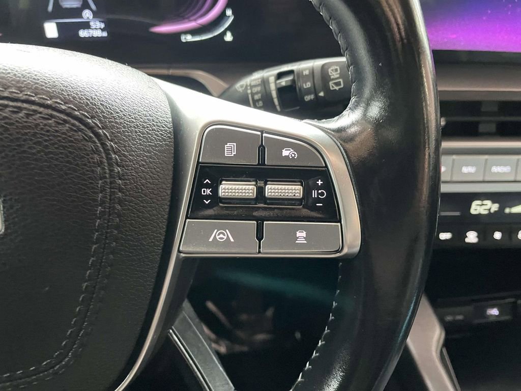 Used 2023 Kia Telluride LX image 32