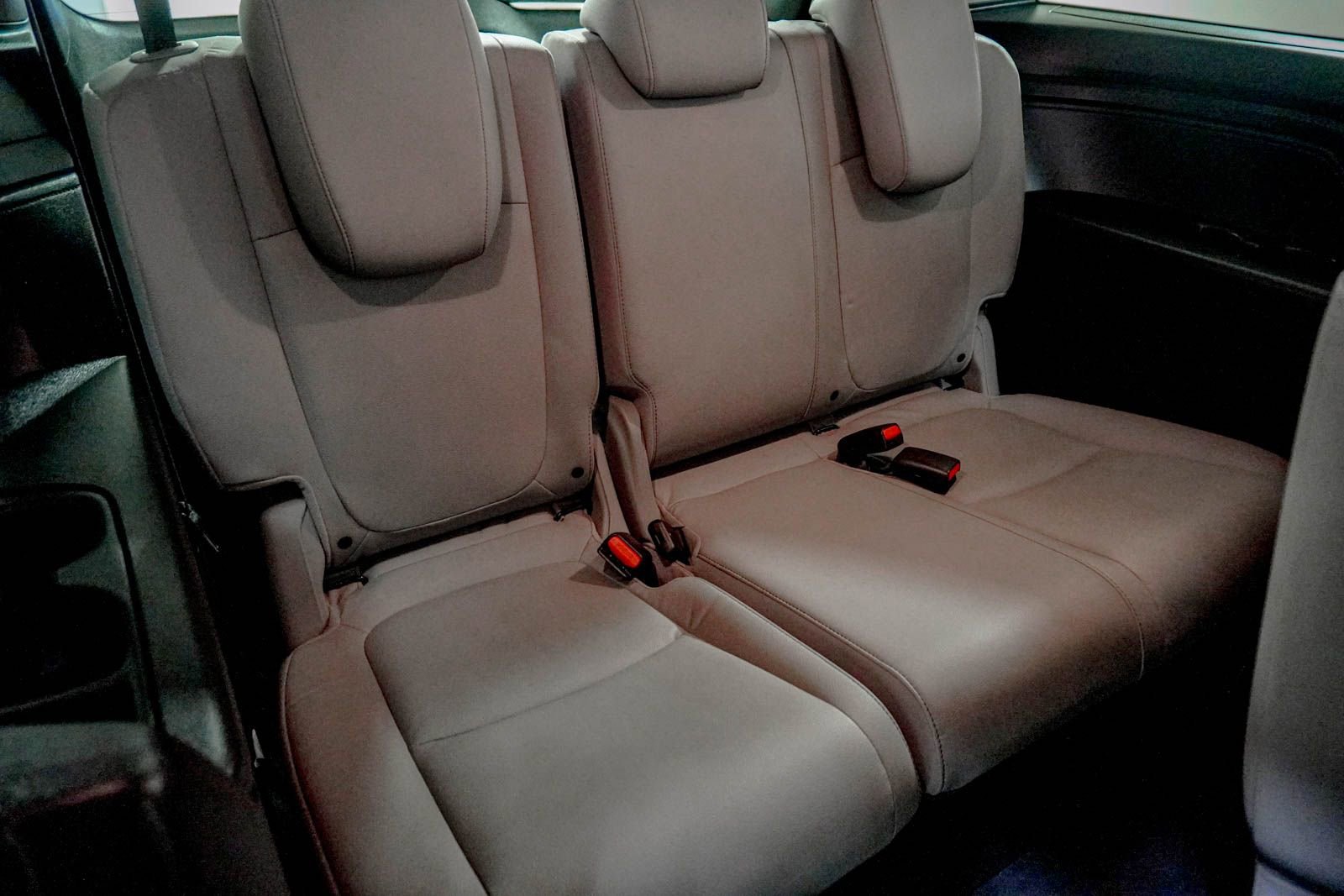 Used 2022 Honda Odyssey EX-L image 36