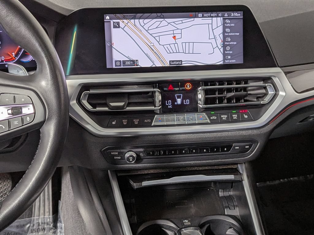 Used 2019 BMW 330i xDrive Sedan w/ Convenience Package AWD/4WD image 35