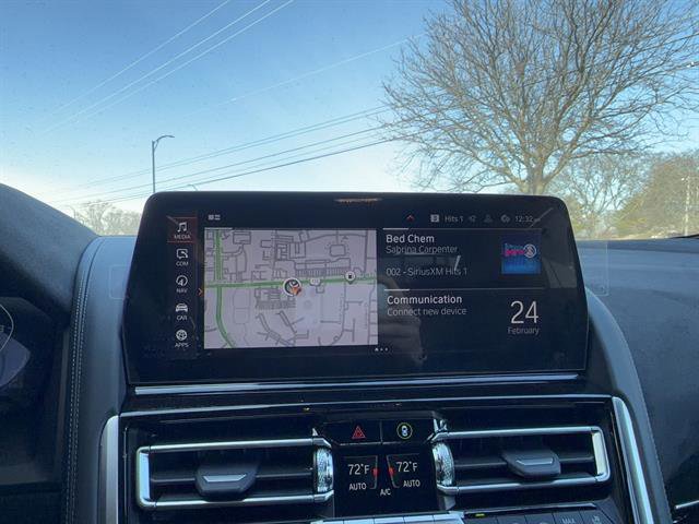 New 2026 BMW M850i xDrive image 13