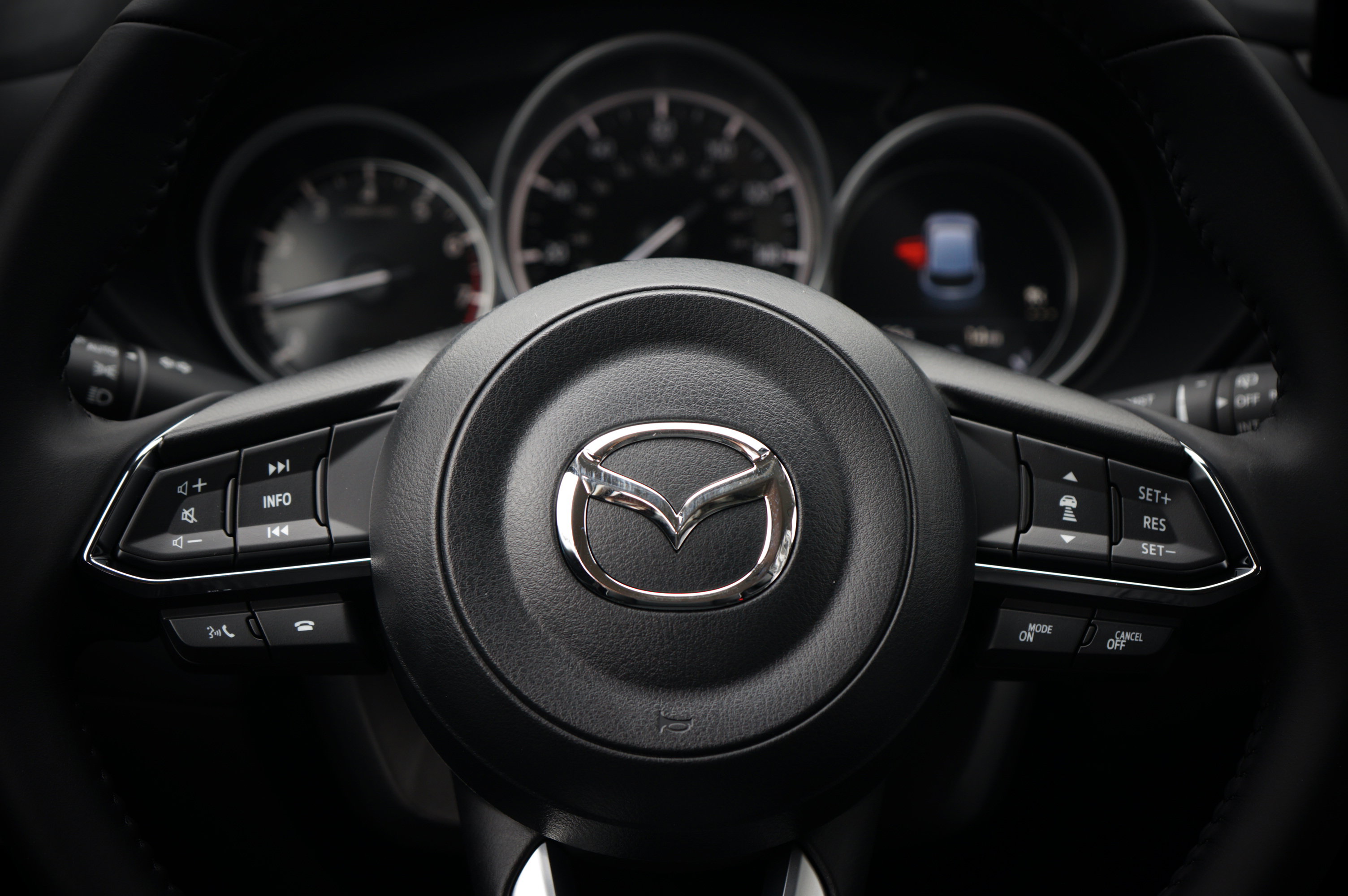 New 2025 MAZDA CX-5 AWD 2.5 S w/ Select Package image 21