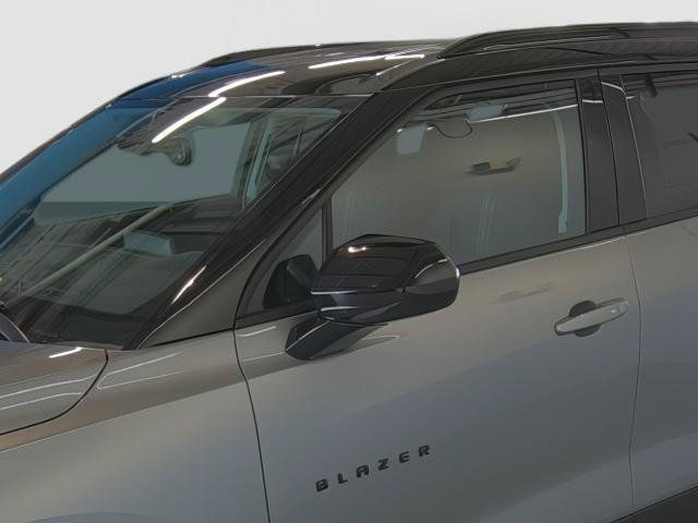 New 2026 Chevrolet Blazer LT w/ Convenience Package FWD image 8