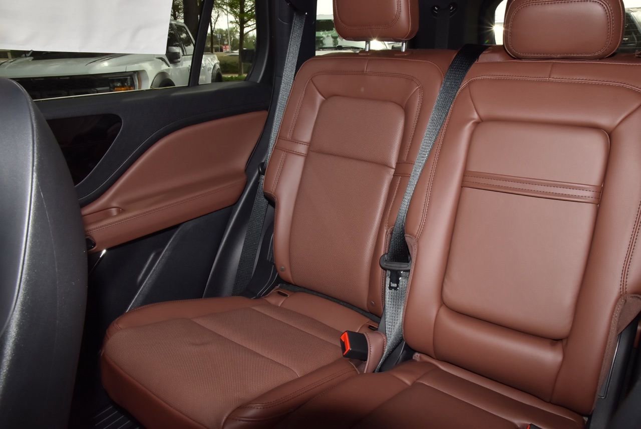 New 2026 Lincoln Aviator Reserve AWD/4WD image 20