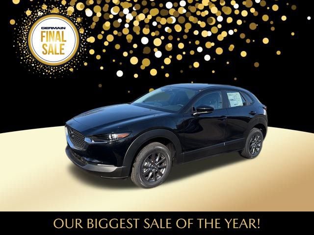 New 2026 MAZDA CX-30 AWD 2.5 S image 1