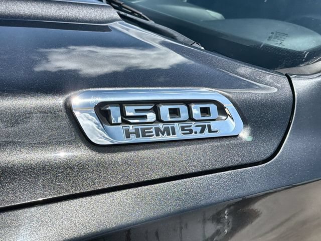 Used 2021 RAM 1500 Lone Star AWD/4WD image 31
