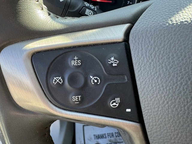 Used 2018 GMC Terrain Denali w/ Advanced Safety Package image 21