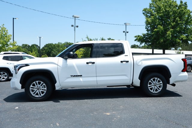 Used 2022 Toyota Tundra SR5 RWD image 10