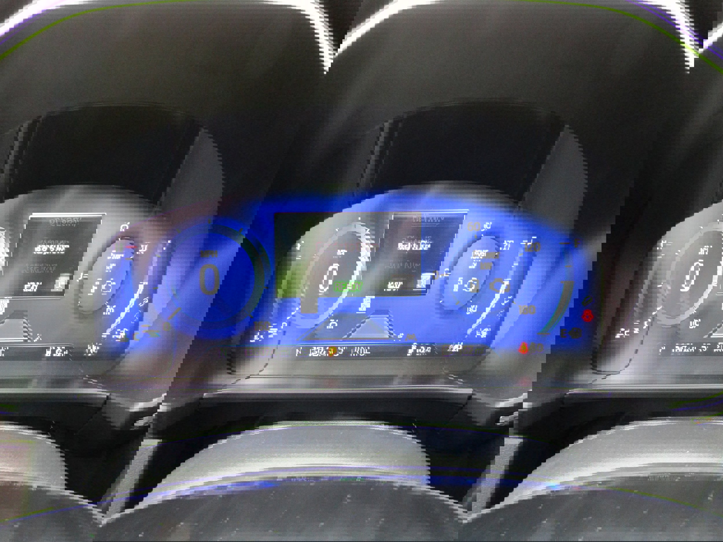 Certified 2021 Ford Escape Titanium w/ Titanium Elite Package image 27