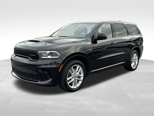 Used 2023 Dodge Durango R/T image 24