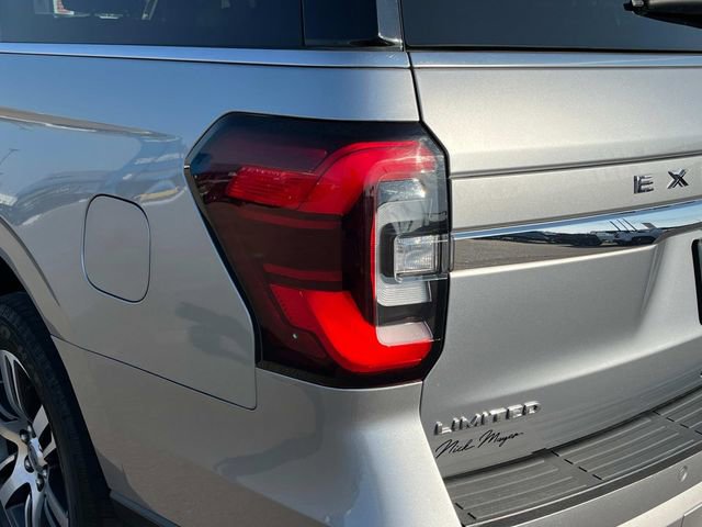 Used 2024 Ford Expedition Max Limited AWD/4WD image 15