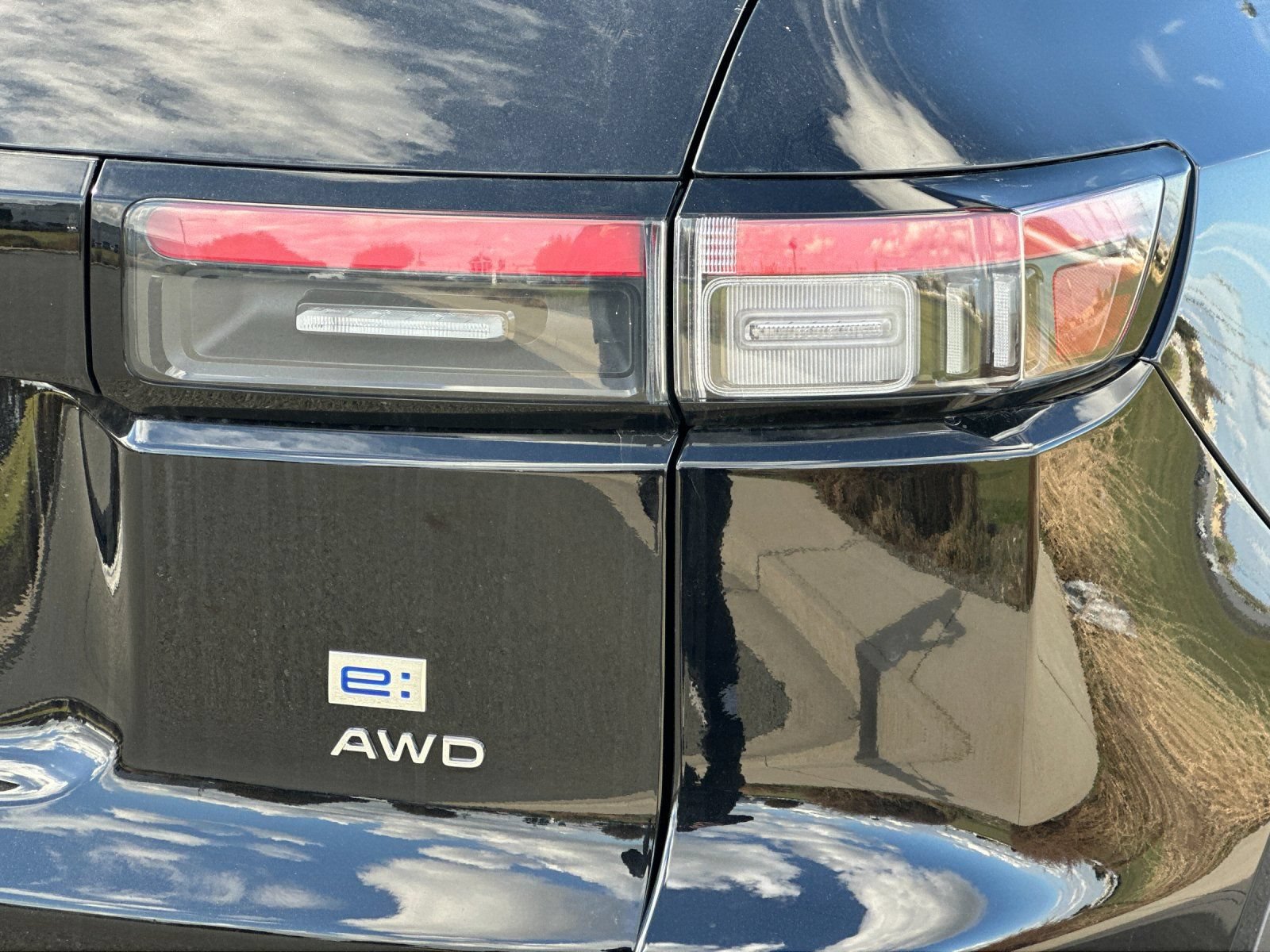 New 2026 Honda Prologue EX image 32