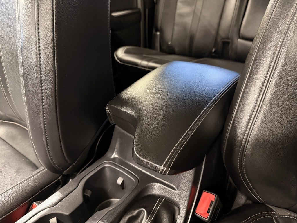 Used 2021 Ford Ranger Lariat w/ Equipment Group 501A High image 39