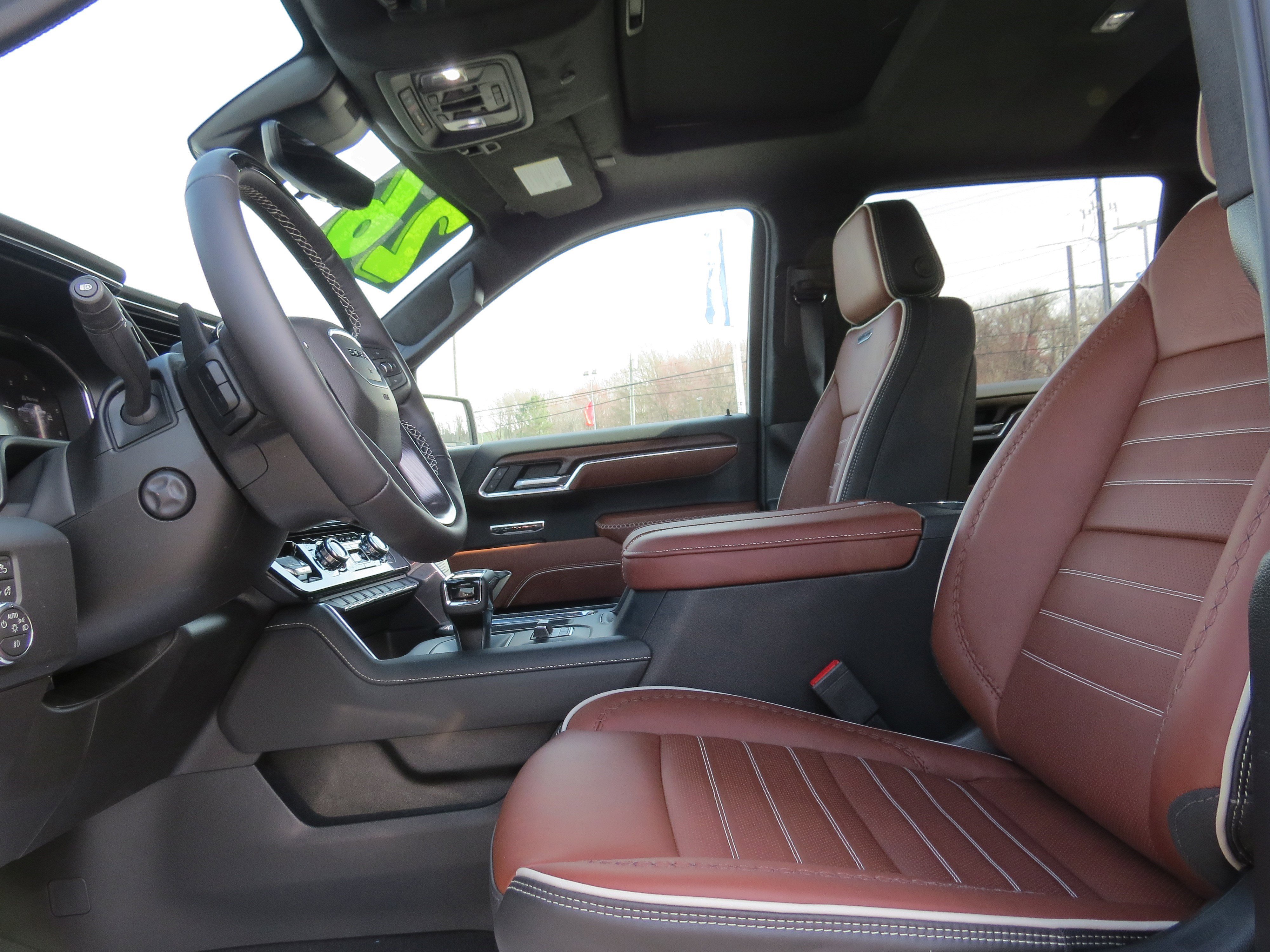 New 2026 GMC Sierra 1500 Denali Ultimate image 47