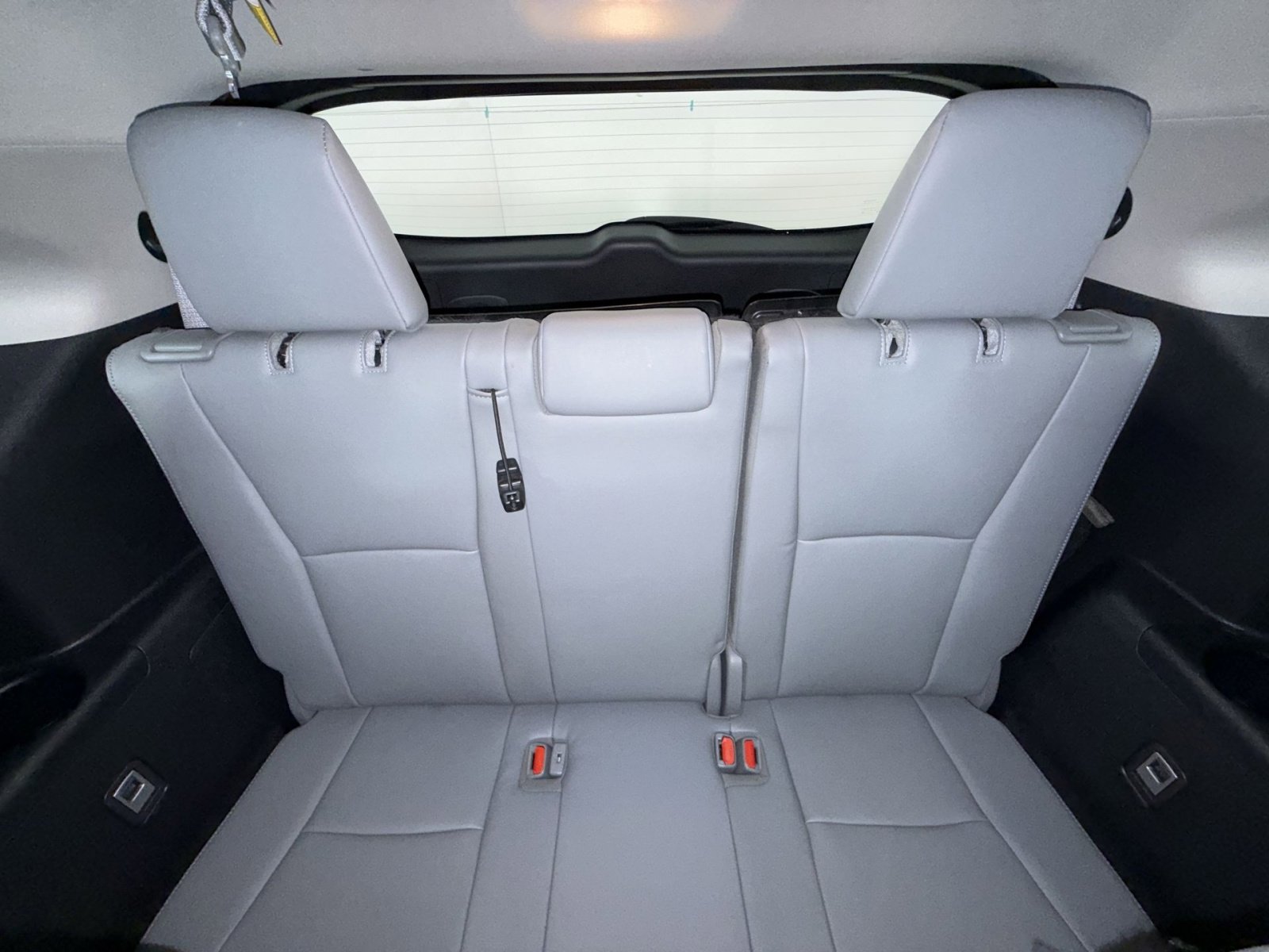 Used 2023 Toyota Highlander Limited AWD/4WD image 26