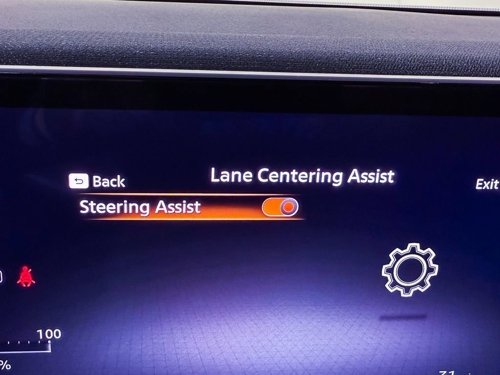 New 2026 Nissan Leaf S w/ Floor Mat Package (S+) image 19