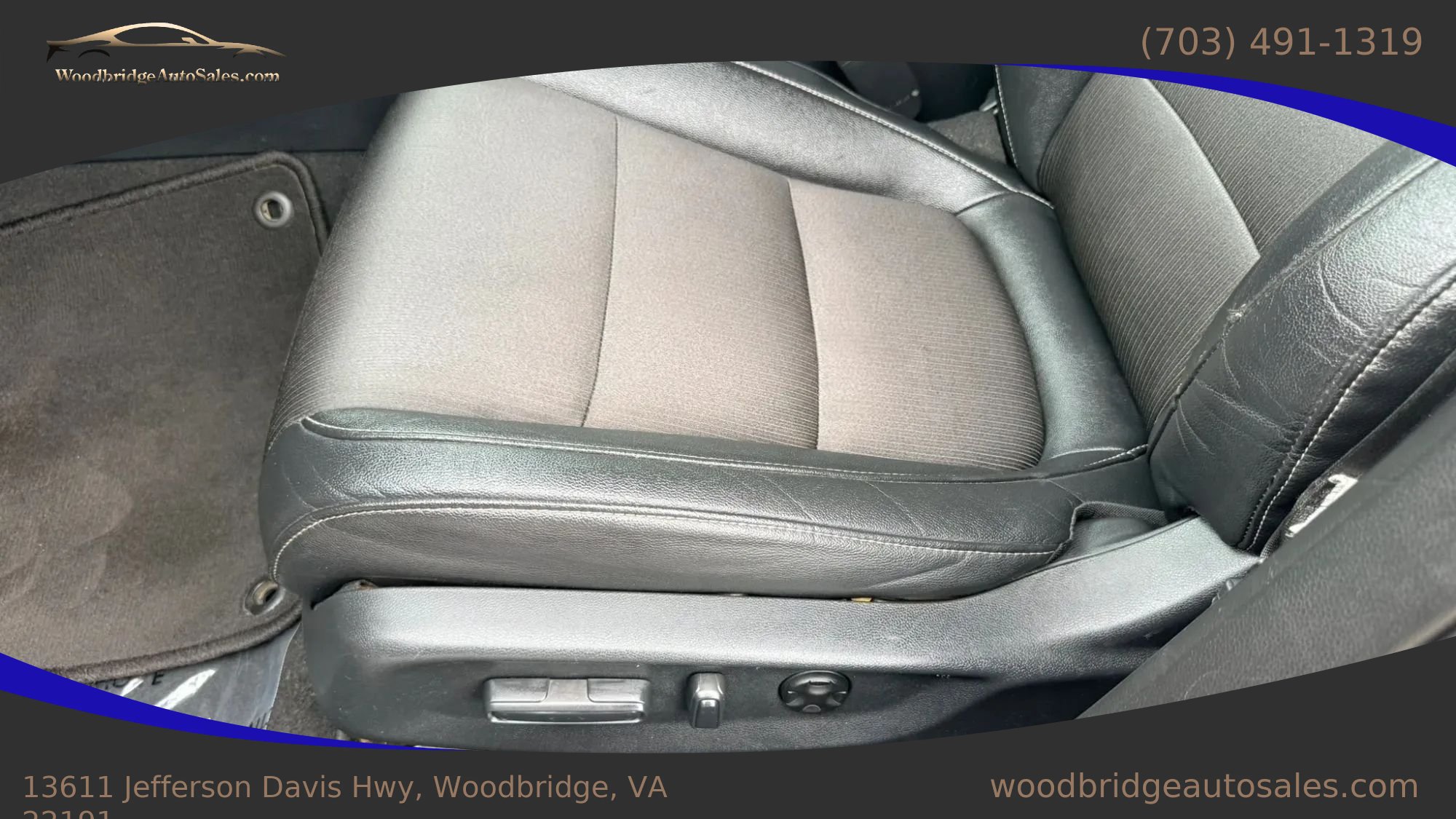 Used 2019 Honda Accord Sport image 18