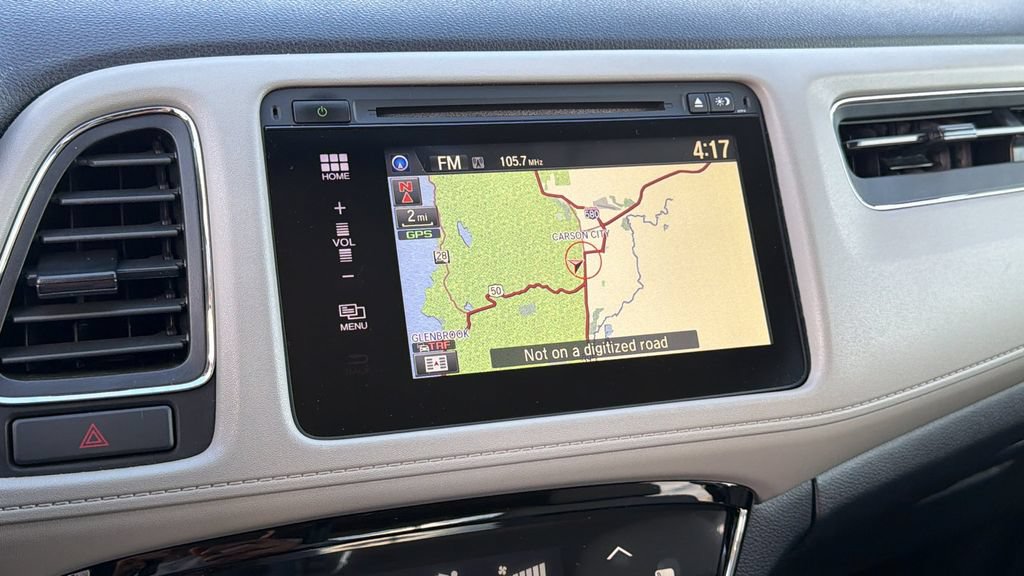 Used 2018 Honda HR-V EX-L image 15