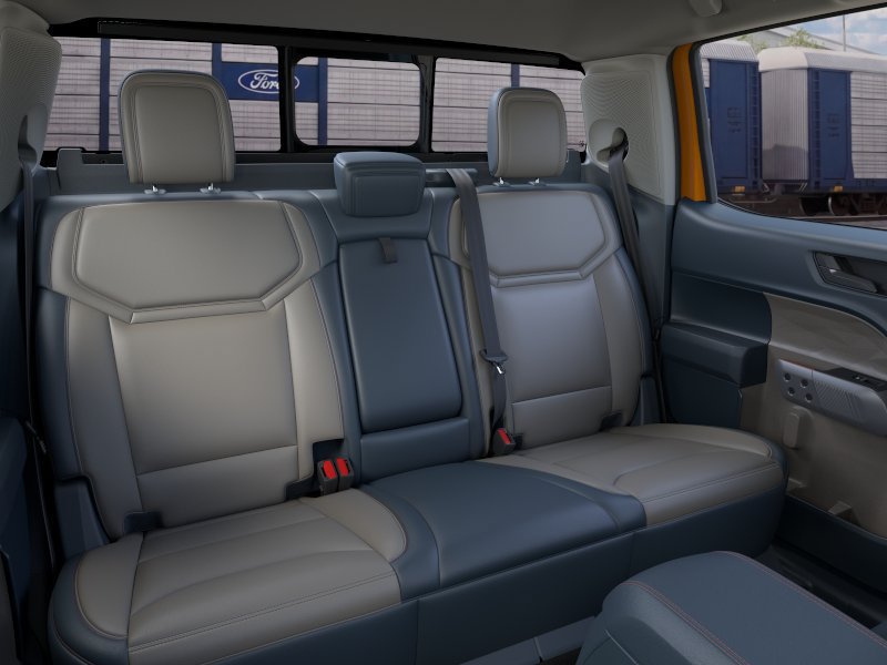 New 2026 Ford Maverick Lariat AWD/4WD image 15